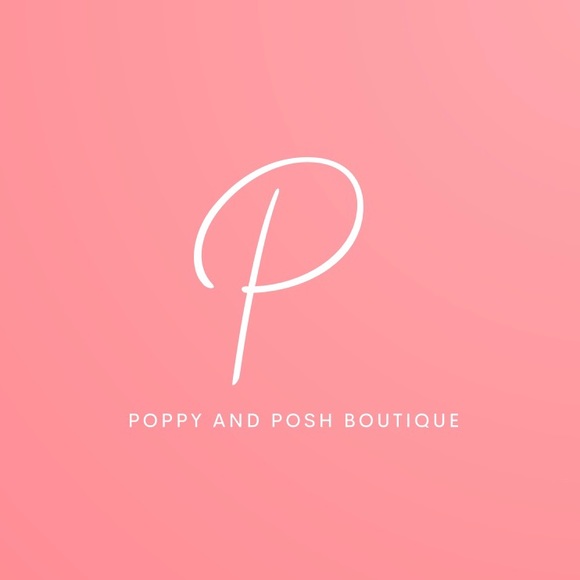 poppyandposh